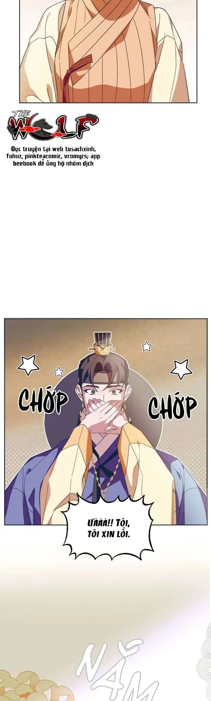 Dabi, Hương Vị Ngây Ngất - Chapter 30 - Page 29