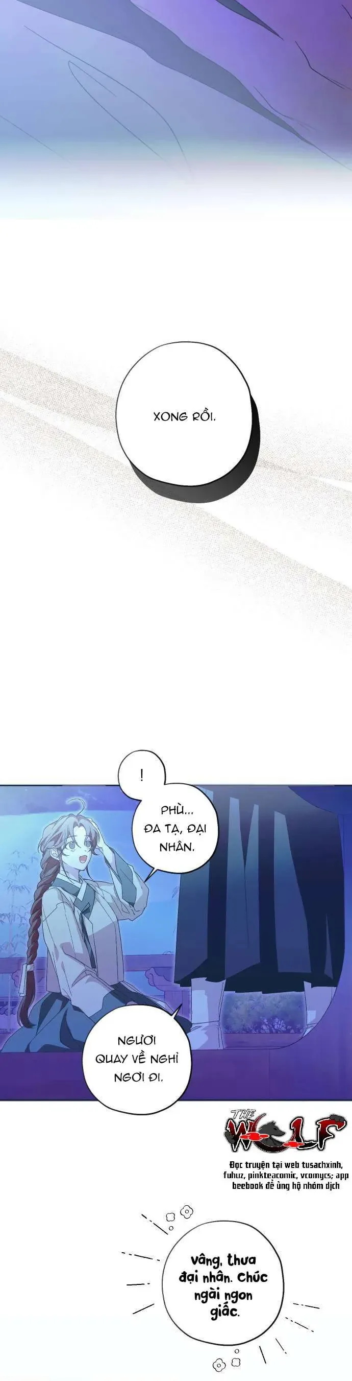 Dabi, Hương Vị Ngây Ngất - Chapter 30 - Page 3