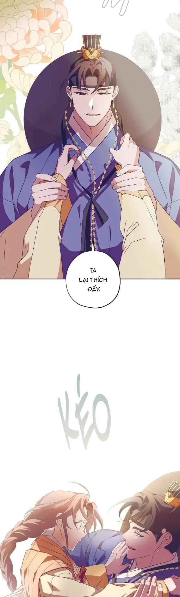 Dabi, Hương Vị Ngây Ngất - Chapter 30 - Page 30