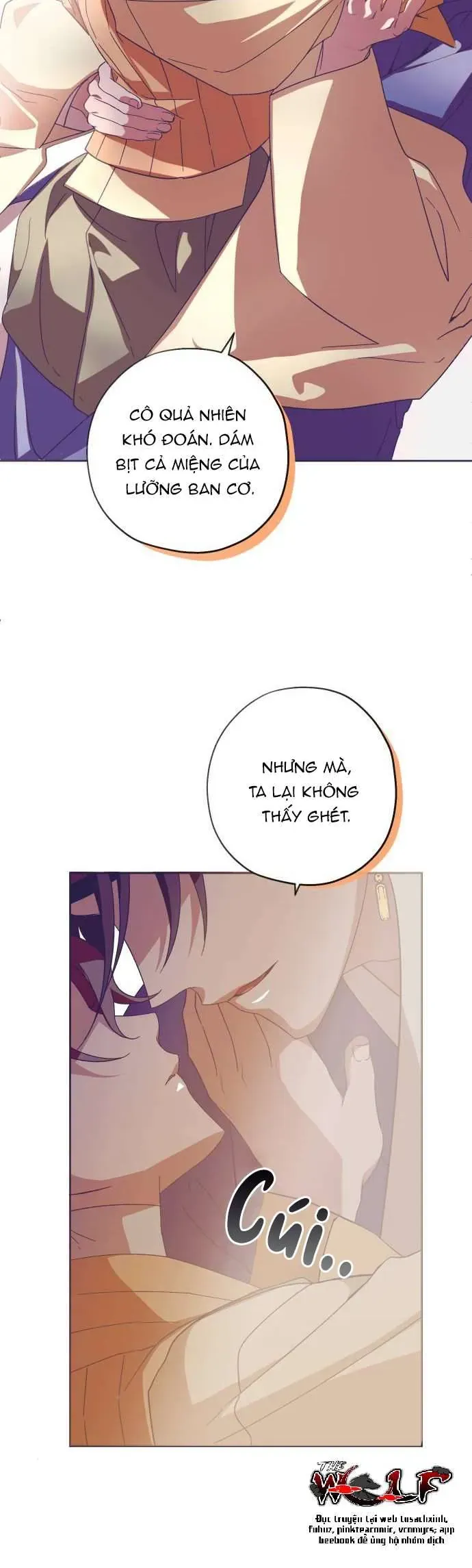 Dabi, Hương Vị Ngây Ngất - Chapter 30 - Page 31