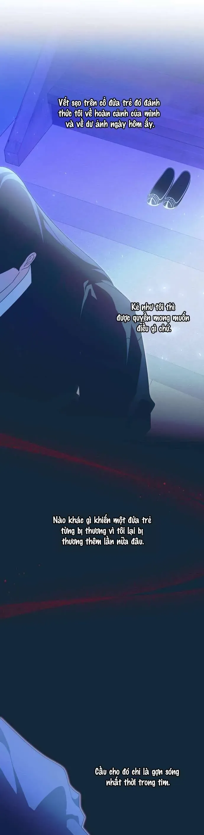 Dabi, Hương Vị Ngây Ngất - Chapter 30 - Page 4