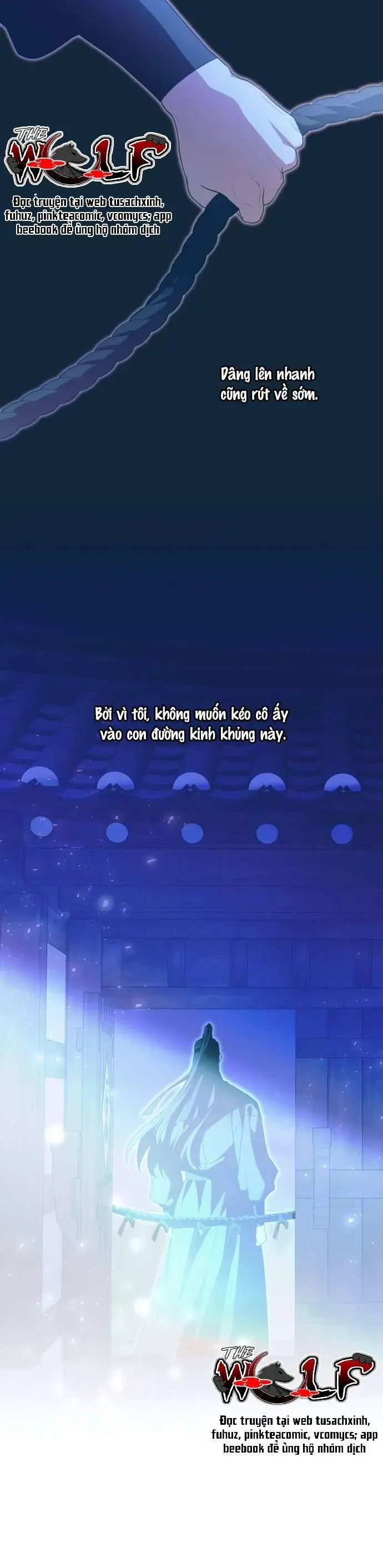 Dabi, Hương Vị Ngây Ngất - Chapter 30 - Page 5