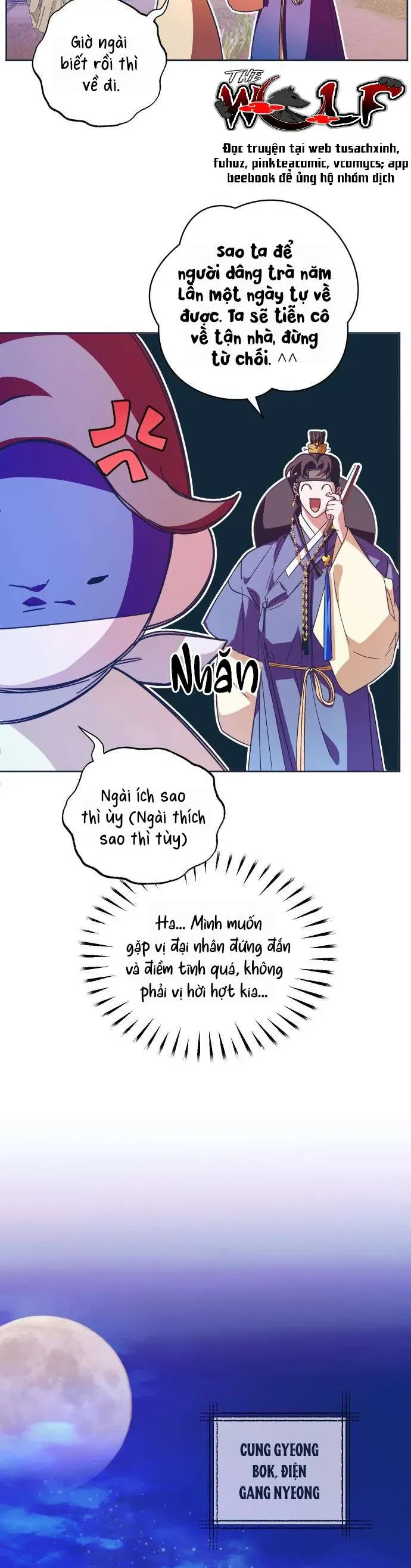 Dabi, Hương Vị Ngây Ngất - Chapter 31 - Page 14