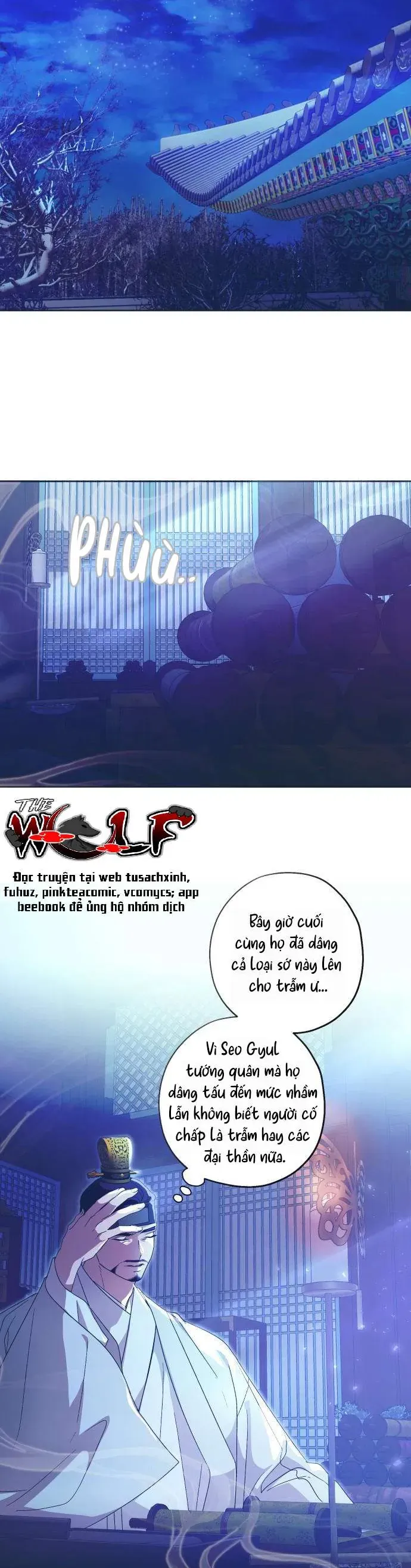 Dabi, Hương Vị Ngây Ngất - Chapter 31 - Page 15