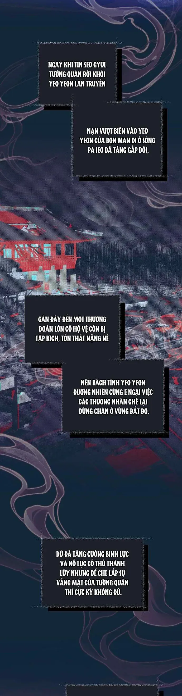 Dabi, Hương Vị Ngây Ngất - Chapter 31 - Page 16