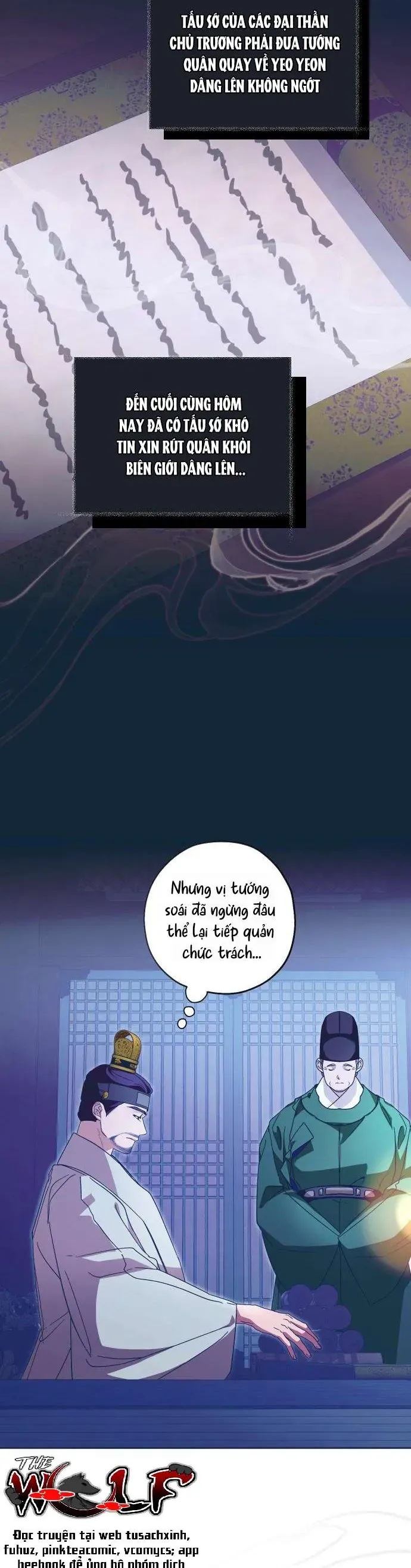 Dabi, Hương Vị Ngây Ngất - Chapter 31 - Page 17