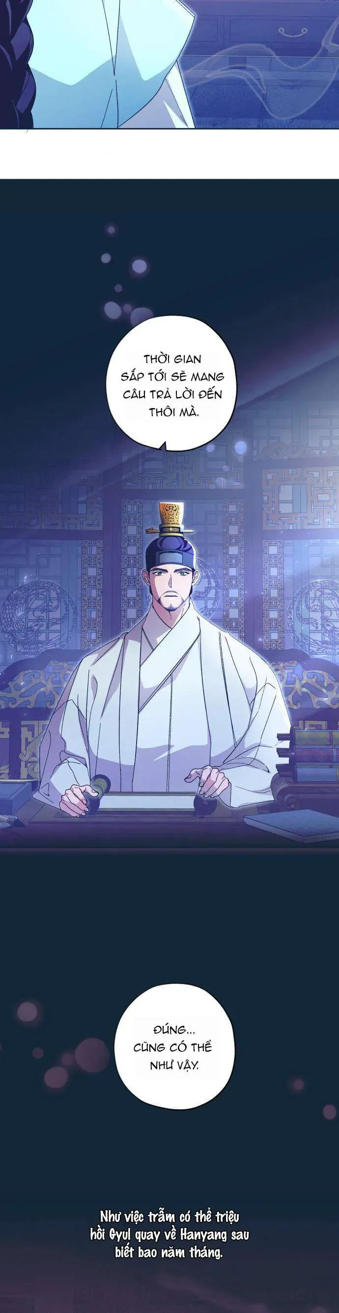 Dabi, Hương Vị Ngây Ngất - Chapter 31 - Page 19