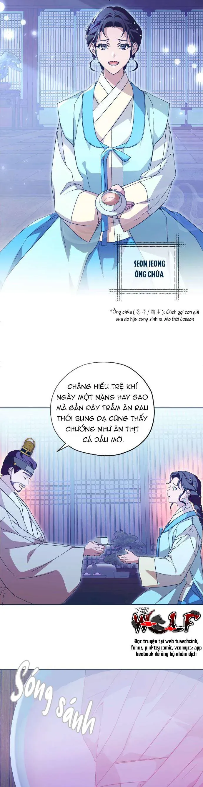 Dabi, Hương Vị Ngây Ngất - Chapter 31 - Page 22
