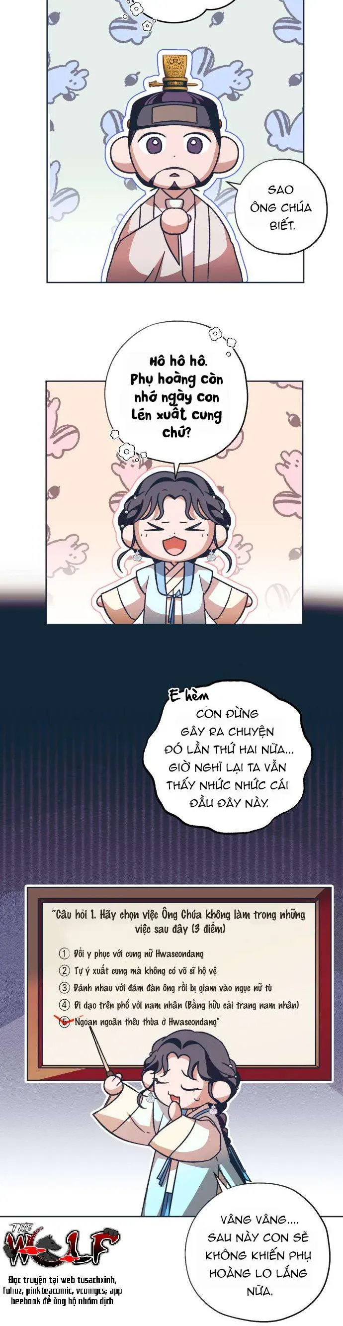 Dabi, Hương Vị Ngây Ngất - Chapter 31 - Page 24