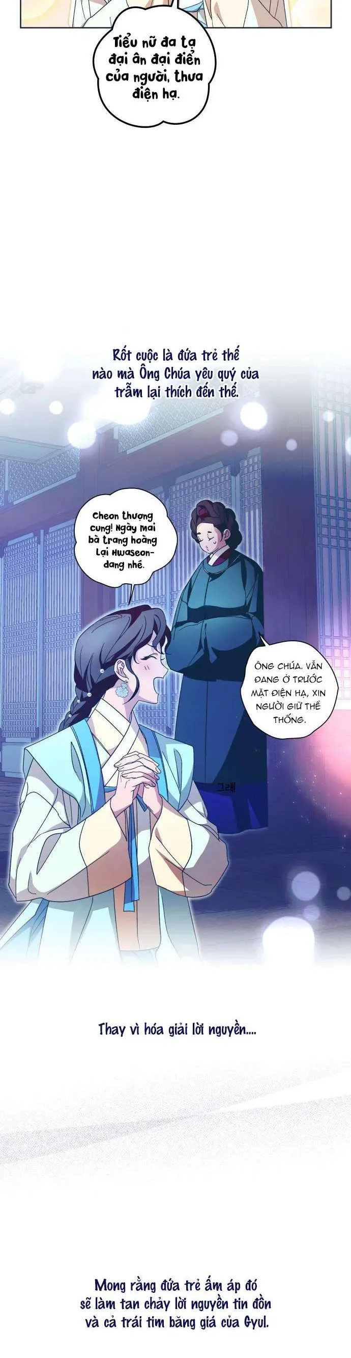 Dabi, Hương Vị Ngây Ngất - Chapter 31 - Page 29