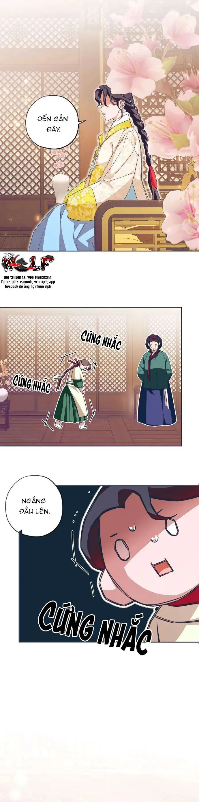 Dabi, Hương Vị Ngây Ngất - Chapter 31 - Page 32