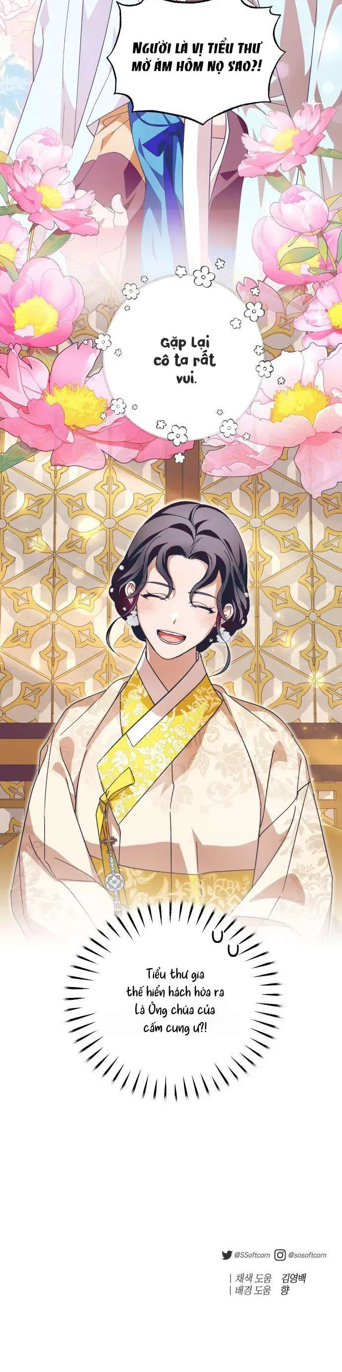 Dabi, Hương Vị Ngây Ngất - Chapter 31 - Page 34