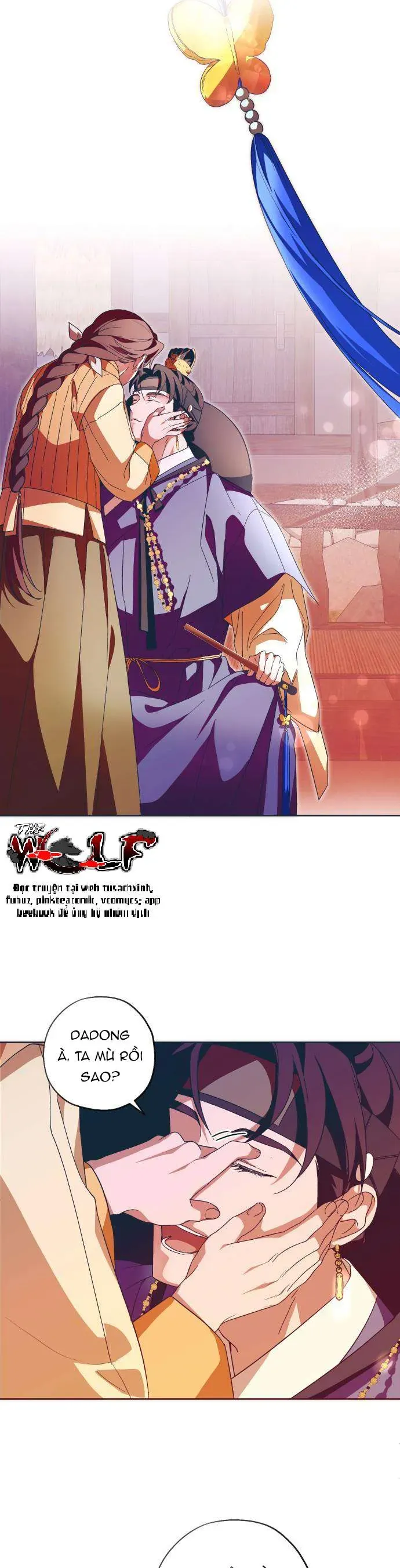 Dabi, Hương Vị Ngây Ngất - Chapter 31 - Page 5