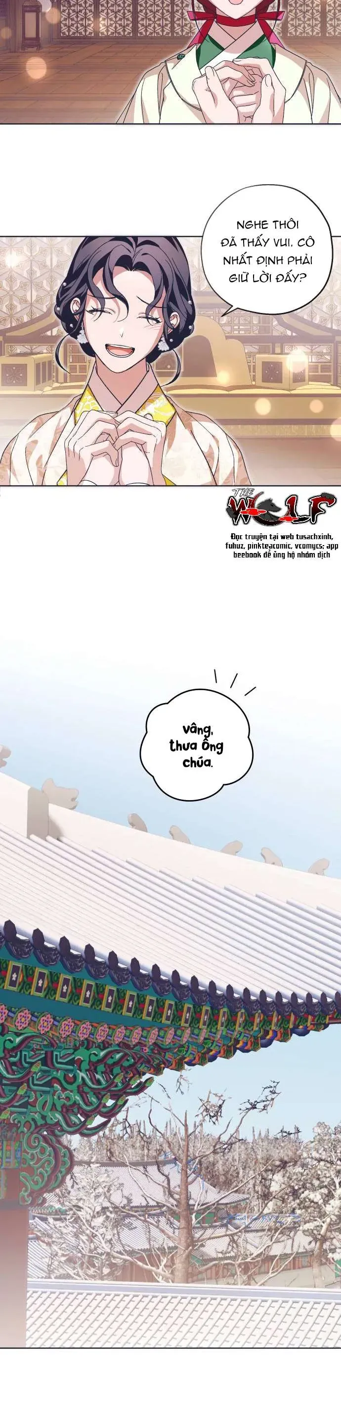 Dabi, Hương Vị Ngây Ngất - Chapter 32 - Page 18