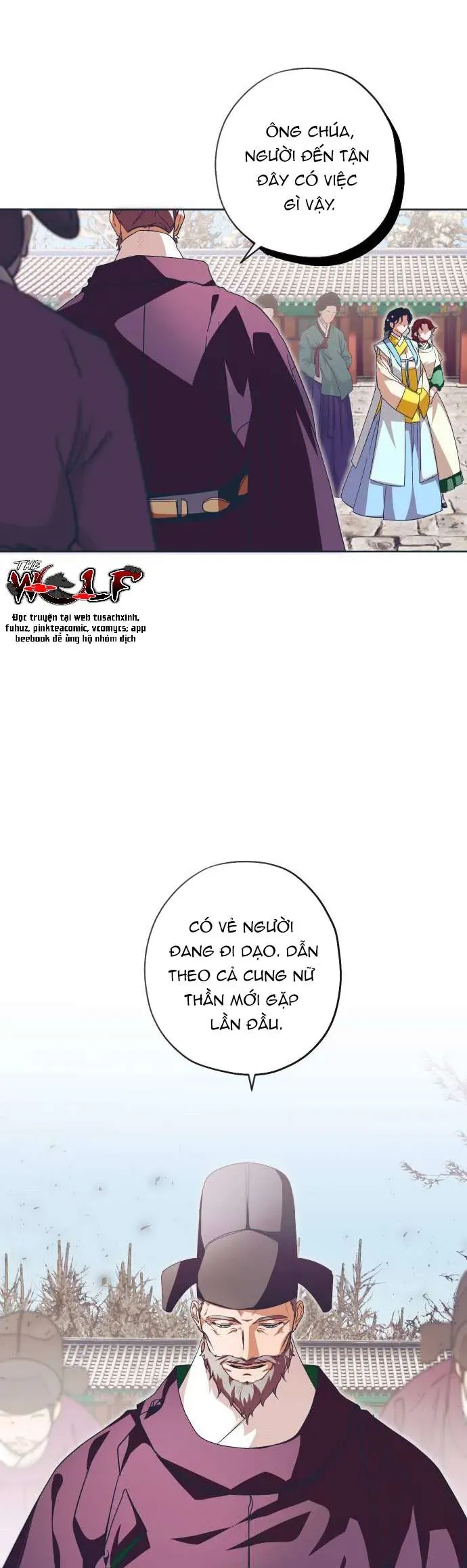 Dabi, Hương Vị Ngây Ngất - Chapter 32 - Page 19