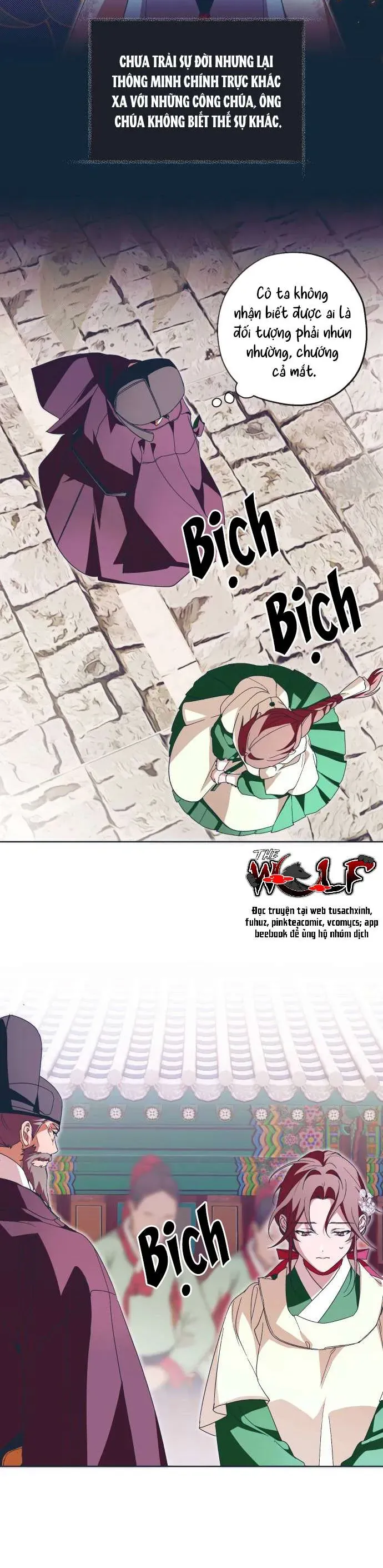 Dabi, Hương Vị Ngây Ngất - Chapter 32 - Page 24