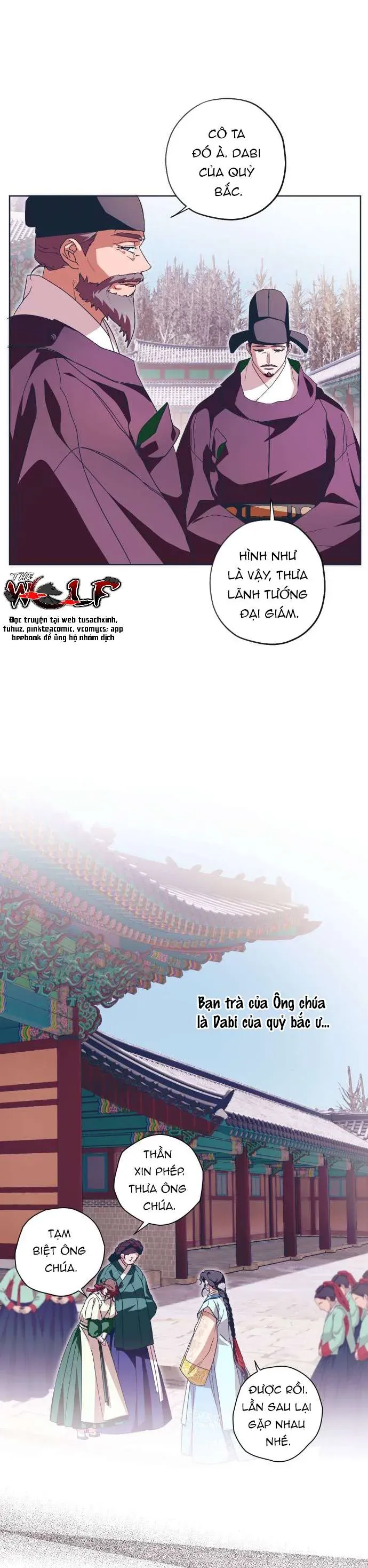 Dabi, Hương Vị Ngây Ngất - Chapter 32 - Page 25