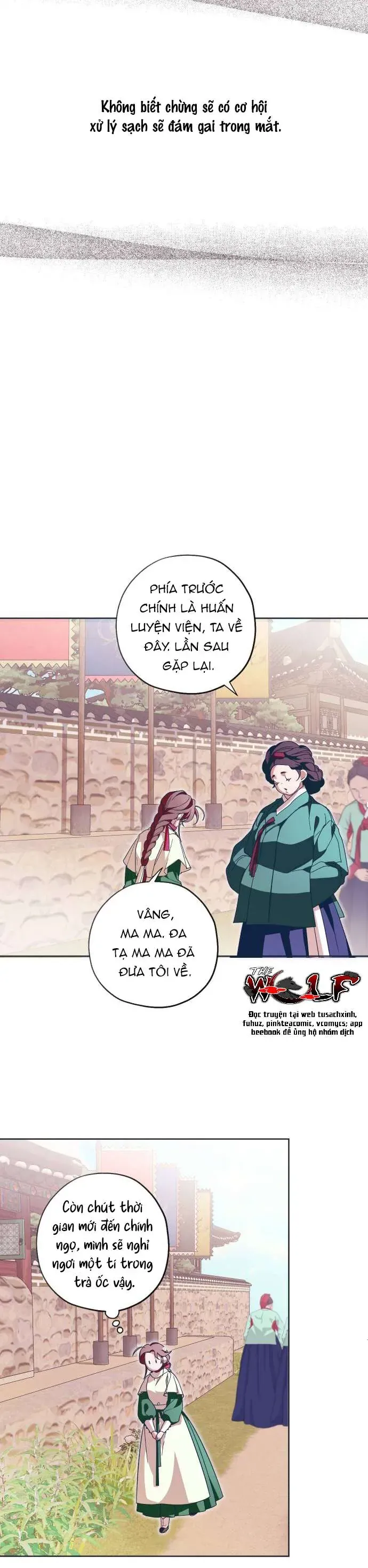 Dabi, Hương Vị Ngây Ngất - Chapter 32 - Page 26