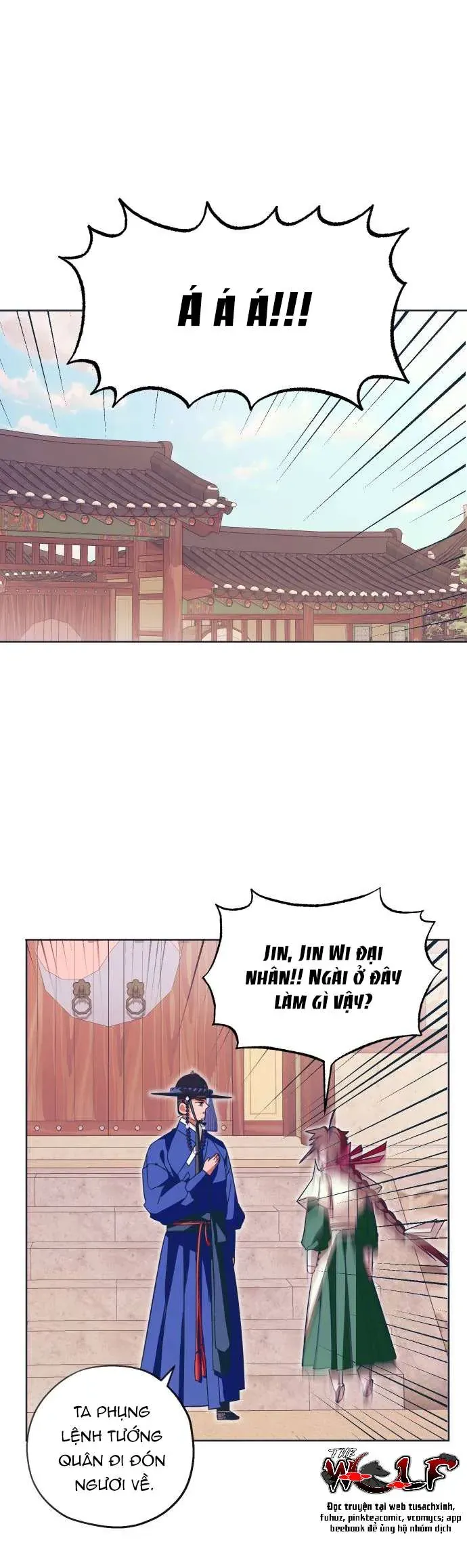 Dabi, Hương Vị Ngây Ngất - Chapter 32 - Page 28