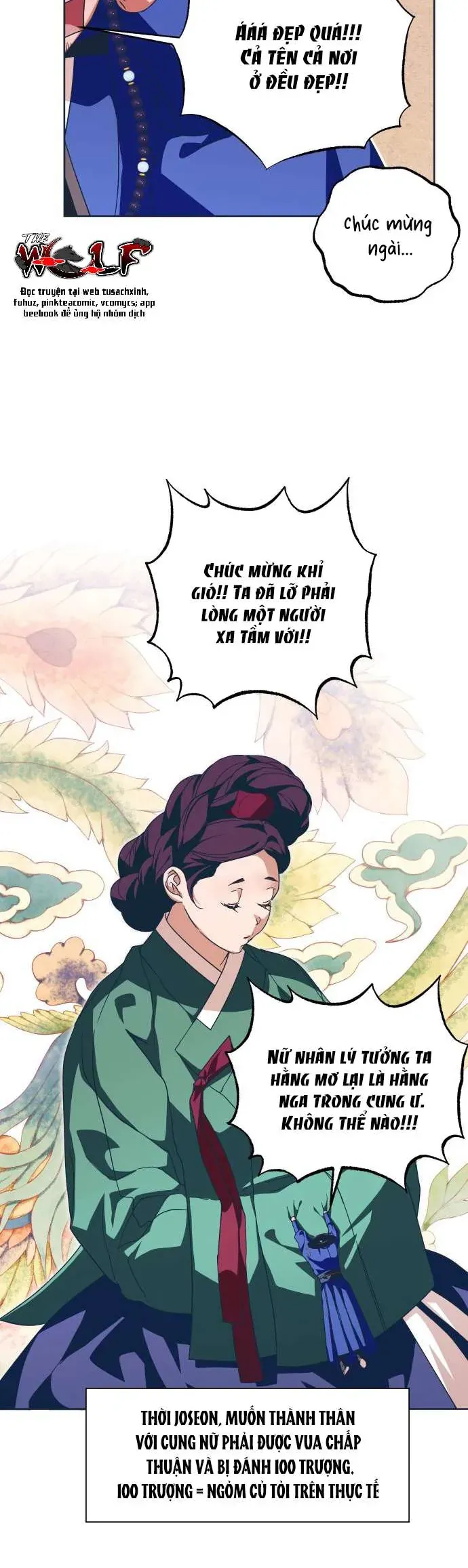 Dabi, Hương Vị Ngây Ngất - Chapter 32 - Page 30