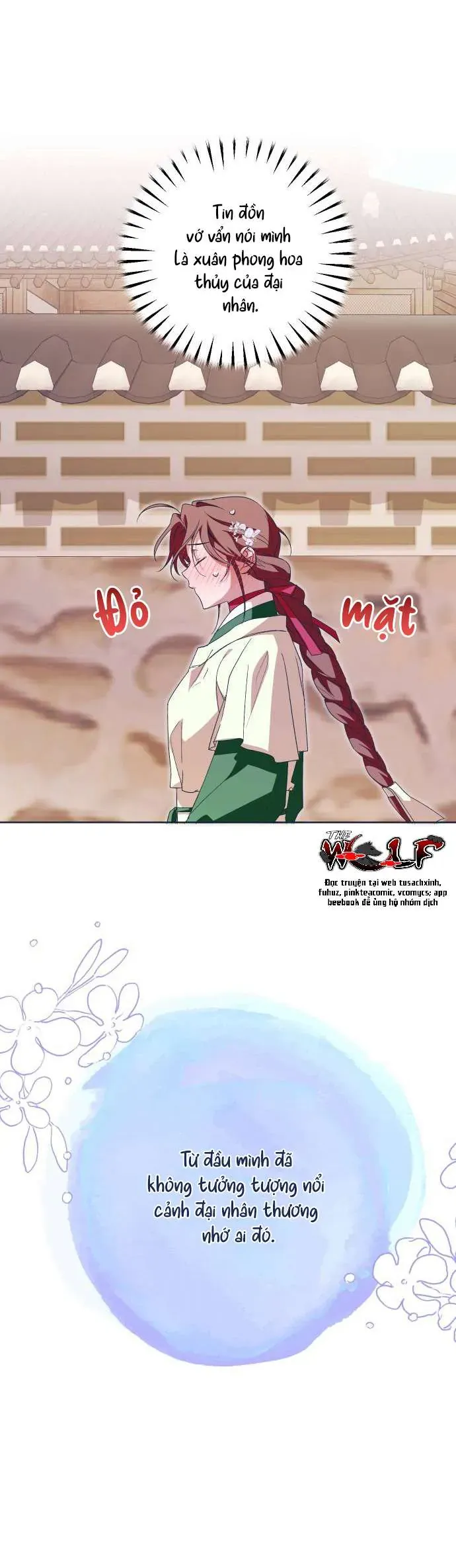 Dabi, Hương Vị Ngây Ngất - Chapter 32 - Page 32