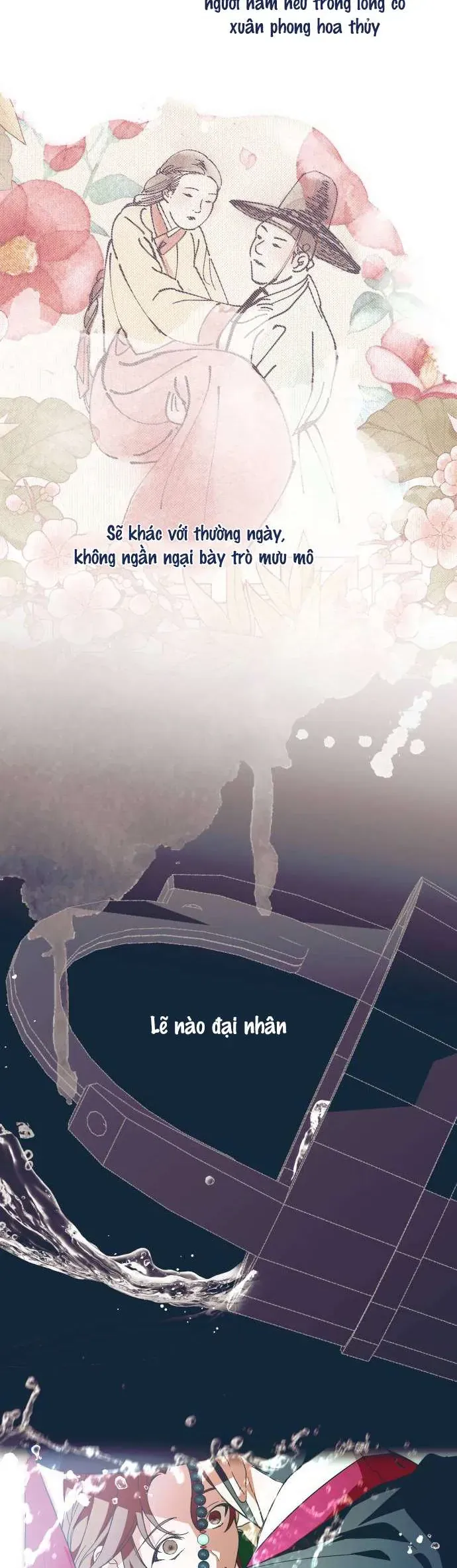 Dabi, Hương Vị Ngây Ngất - Chapter 32 - Page 34