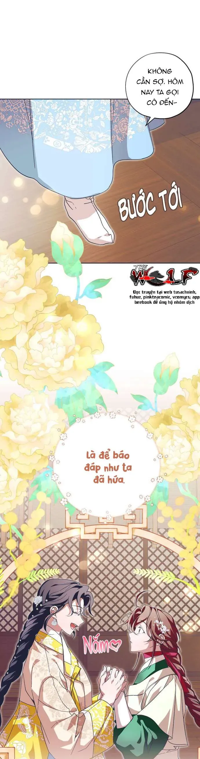 Dabi, Hương Vị Ngây Ngất - Chapter 32 - Page 4