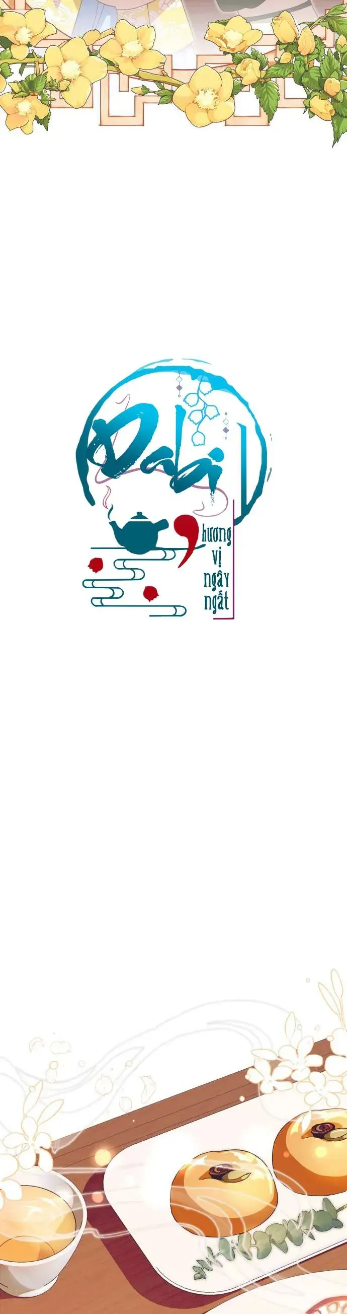 Dabi, Hương Vị Ngây Ngất - Chapter 32 - Page 5