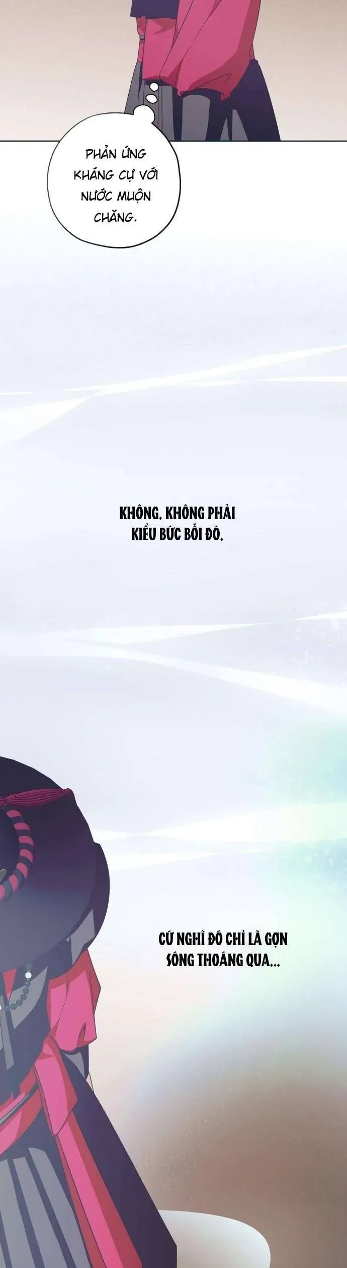 Dabi, Hương Vị Ngây Ngất - Chapter 33 - Page 13