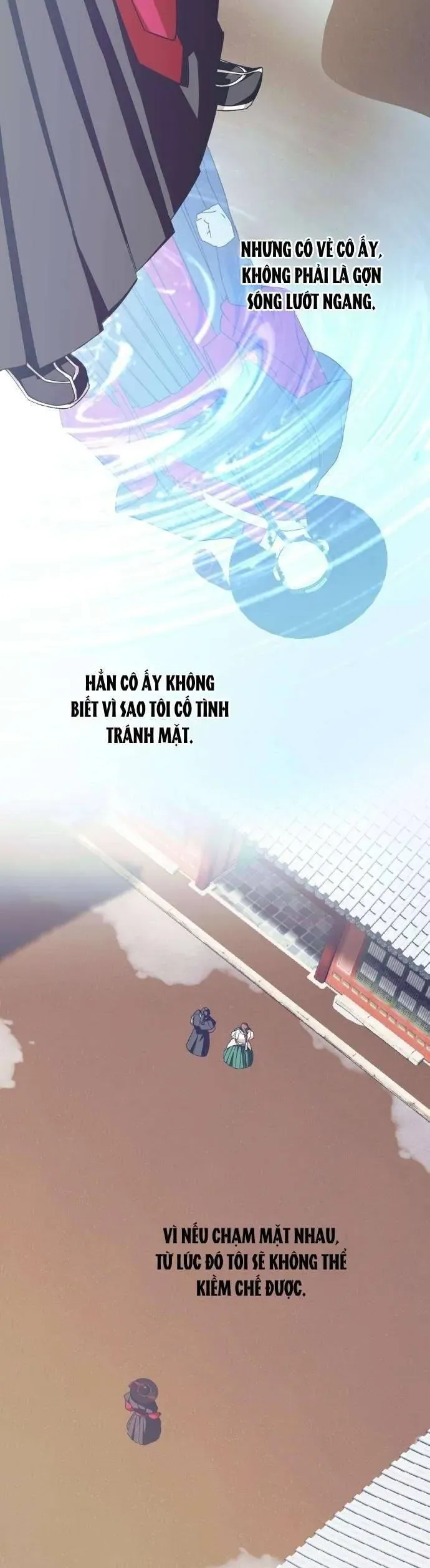 Dabi, Hương Vị Ngây Ngất - Chapter 33 - Page 14