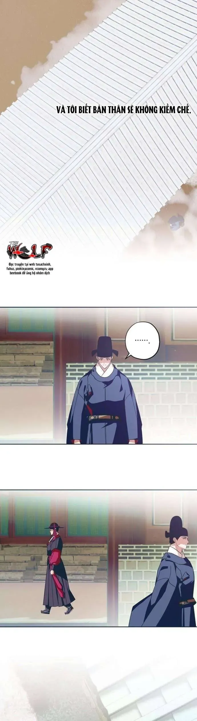 Dabi, Hương Vị Ngây Ngất - Chapter 33 - Page 15