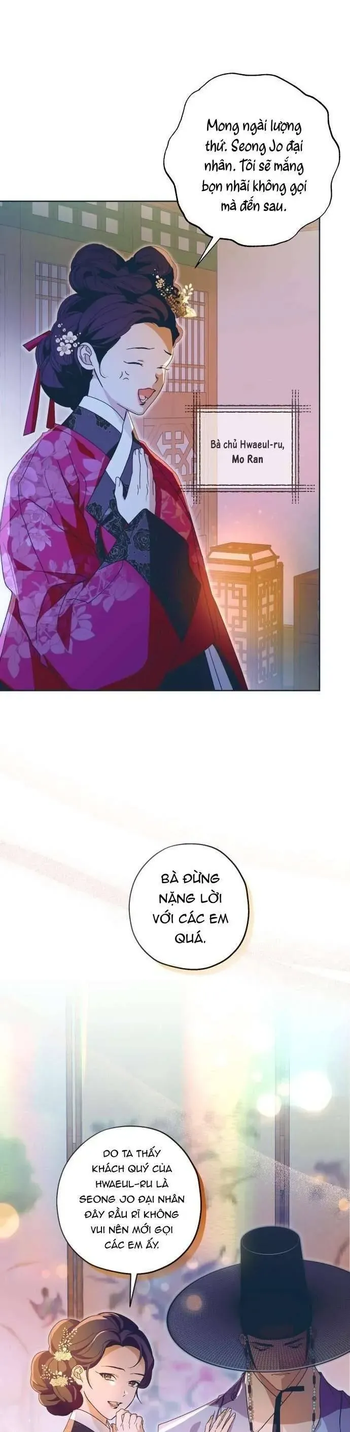 Dabi, Hương Vị Ngây Ngất - Chapter 33 - Page 19