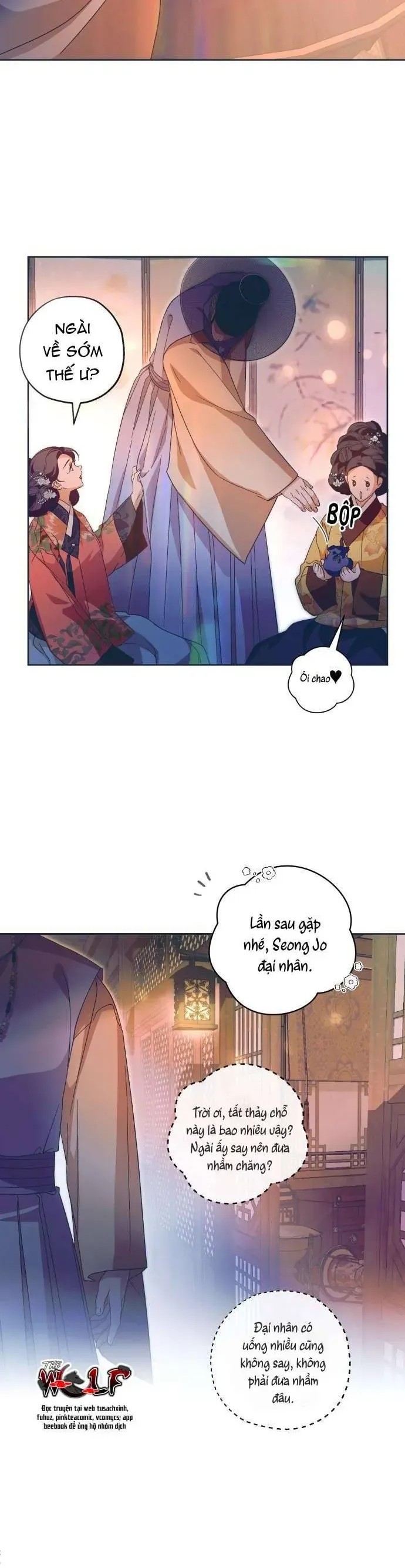 Dabi, Hương Vị Ngây Ngất - Chapter 33 - Page 26