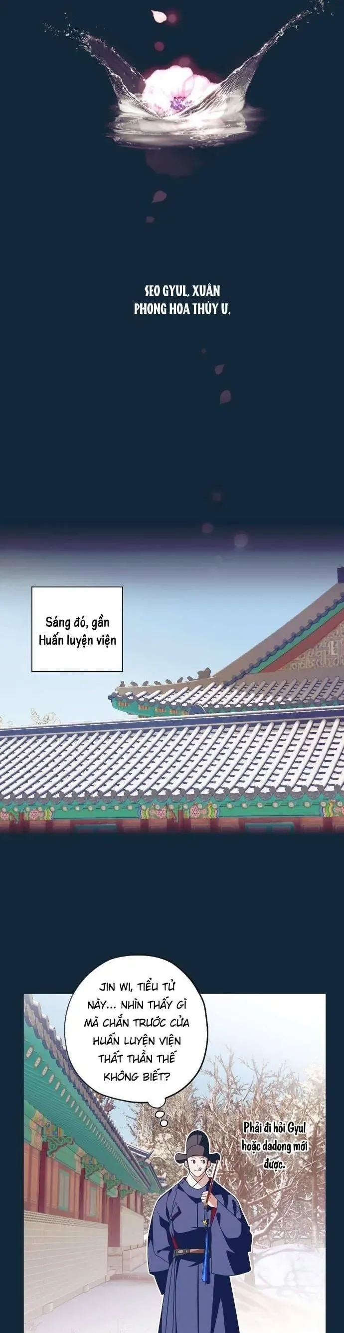 Dabi, Hương Vị Ngây Ngất - Chapter 33 - Page 28