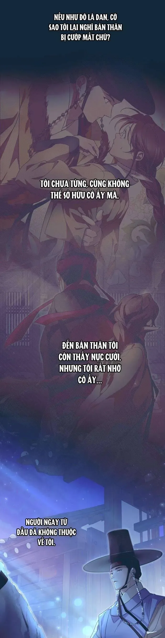 Dabi, Hương Vị Ngây Ngất - Chapter 33 - Page 34