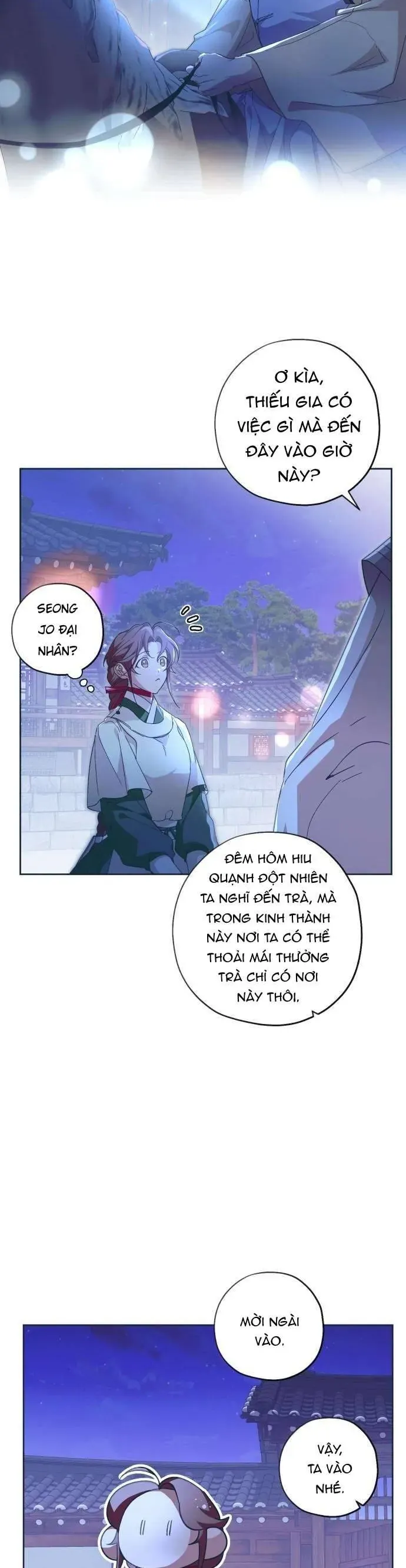 Dabi, Hương Vị Ngây Ngất - Chapter 33 - Page 35