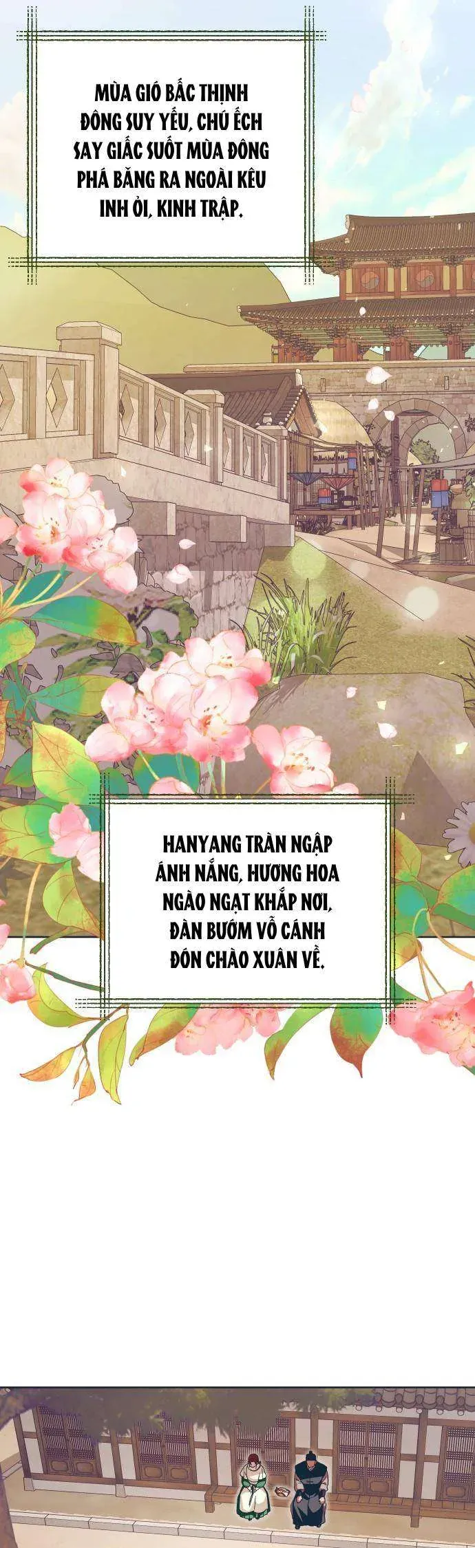 Dabi, Hương Vị Ngây Ngất - Chapter 34 - Page 13
