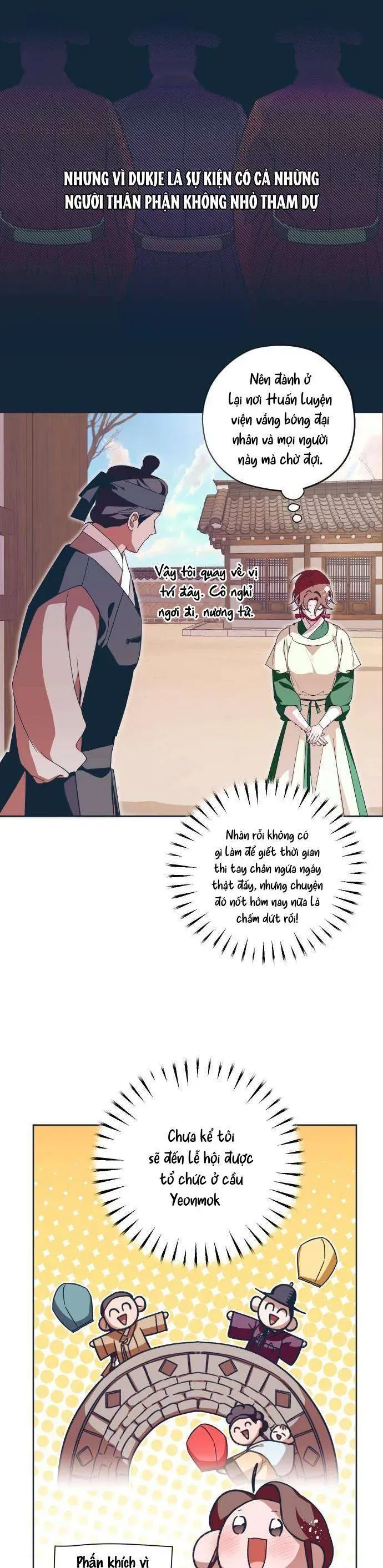 Dabi, Hương Vị Ngây Ngất - Chapter 34 - Page 17