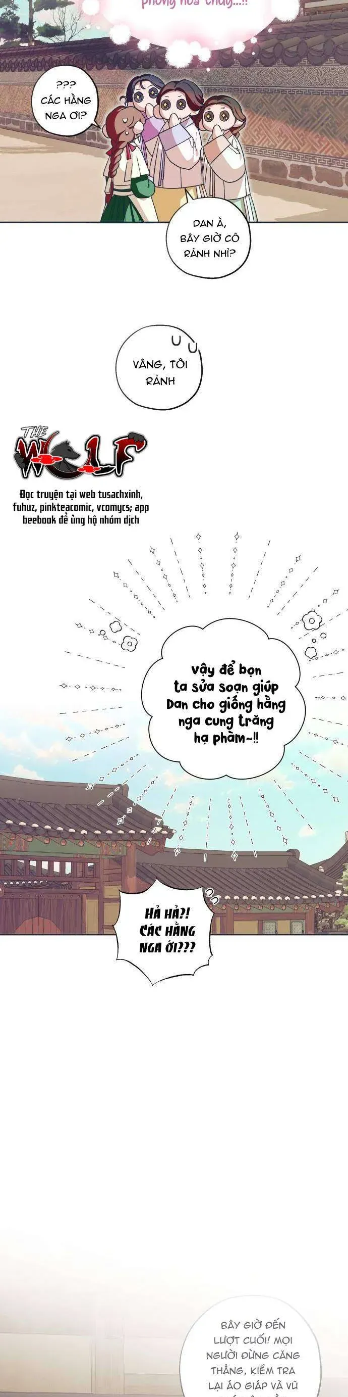 Dabi, Hương Vị Ngây Ngất - Chapter 34 - Page 23