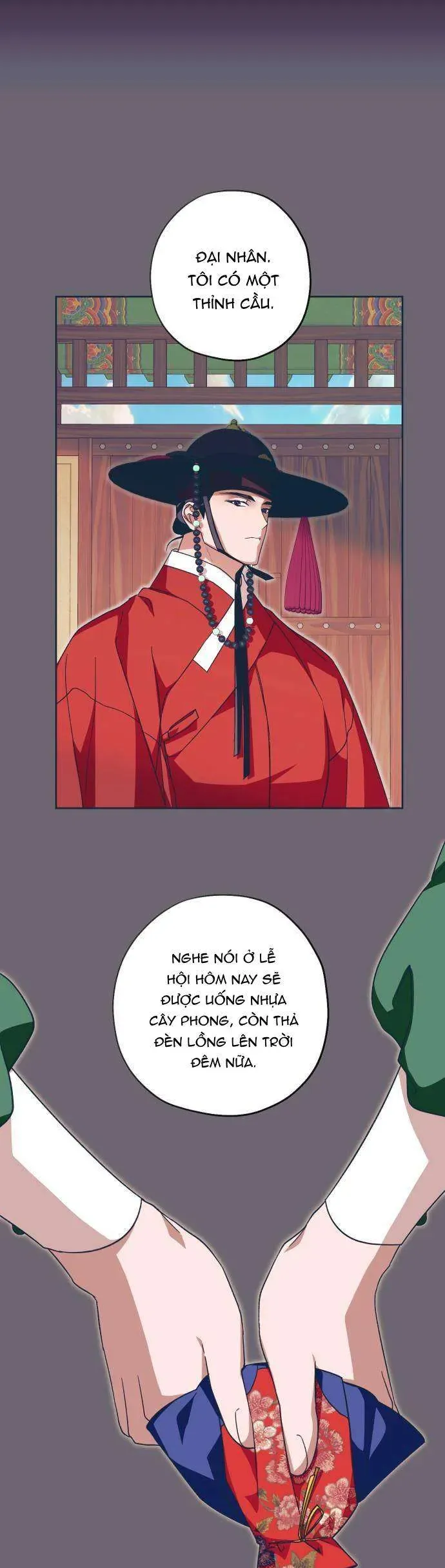 Dabi, Hương Vị Ngây Ngất - Chapter 34 - Page 25