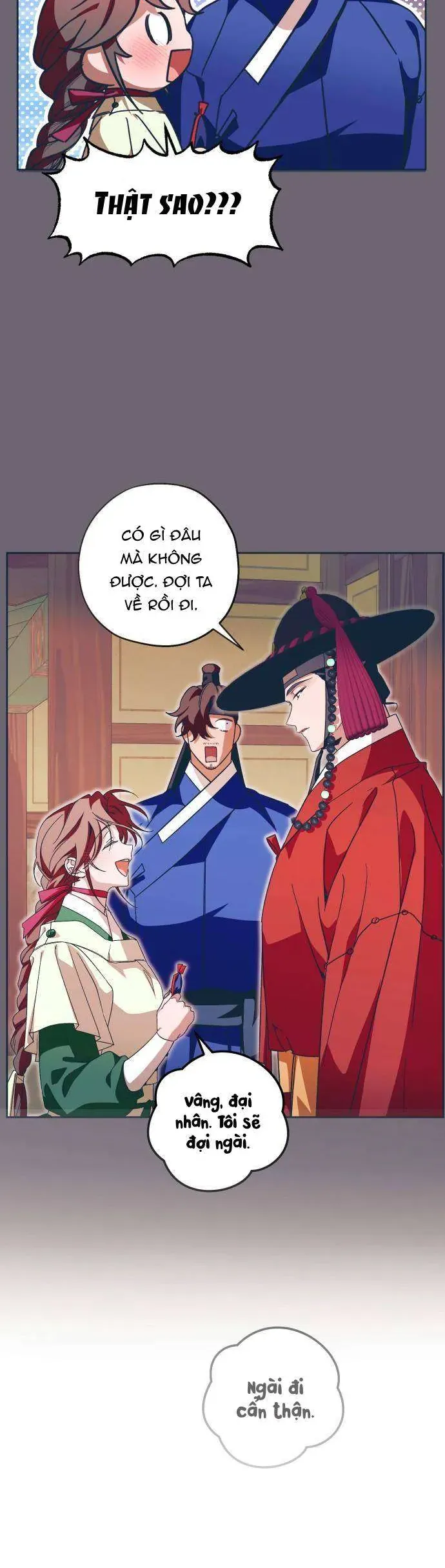 Dabi, Hương Vị Ngây Ngất - Chapter 34 - Page 28