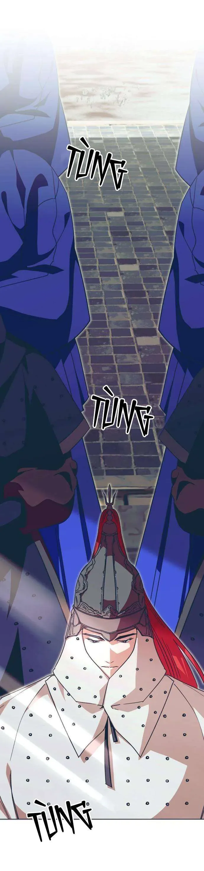 Dabi, Hương Vị Ngây Ngất - Chapter 34 - Page 29