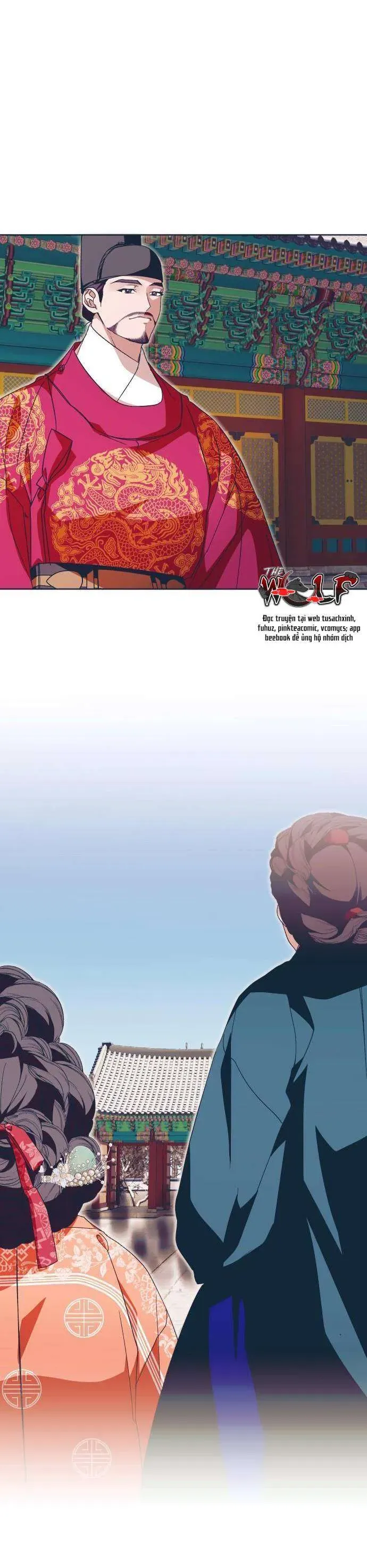 Dabi, Hương Vị Ngây Ngất - Chapter 34 - Page 30