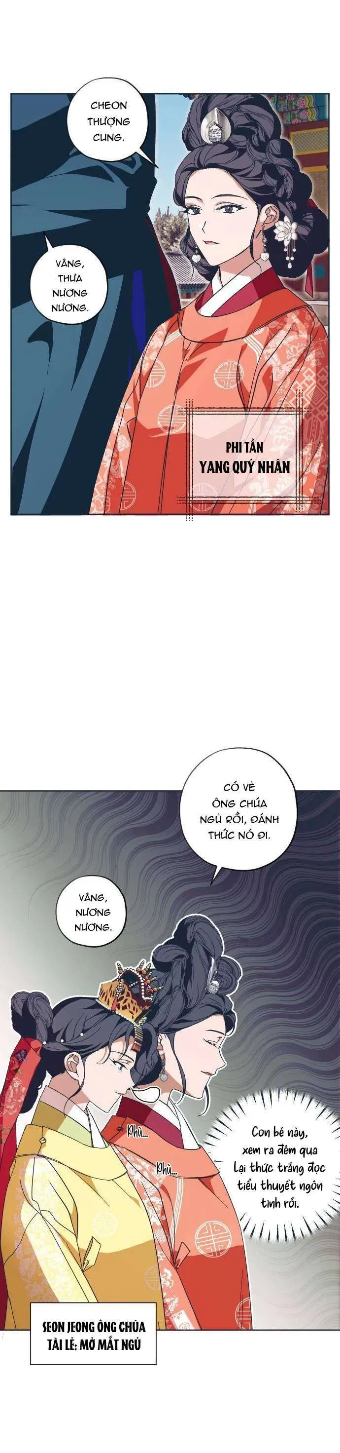 Dabi, Hương Vị Ngây Ngất - Chapter 34 - Page 31