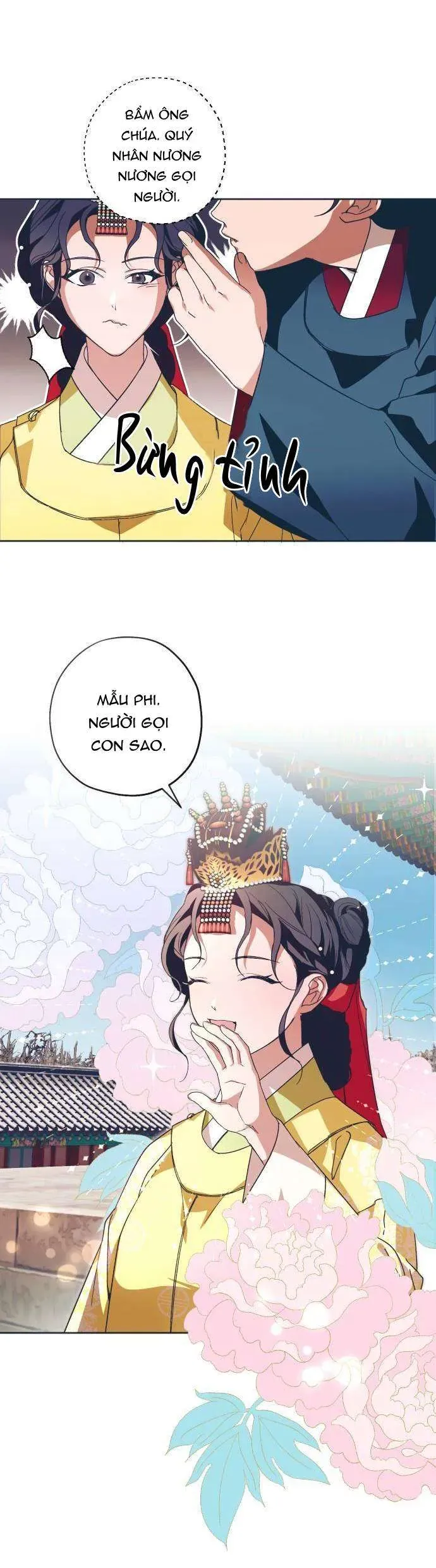 Dabi, Hương Vị Ngây Ngất - Chapter 34 - Page 32