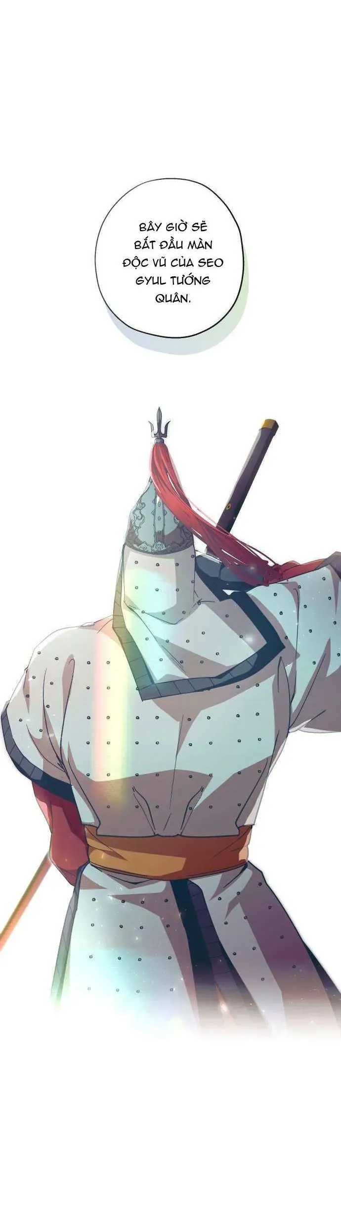 Dabi, Hương Vị Ngây Ngất - Chapter 34 - Page 35