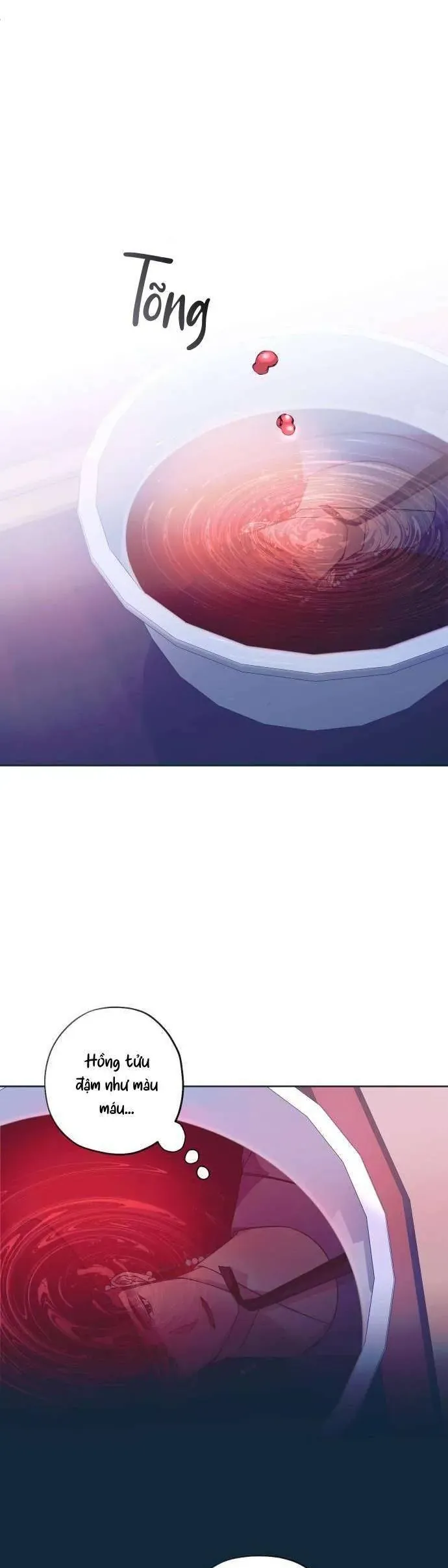 Dabi, Hương Vị Ngây Ngất - Chapter 34 - Page 5