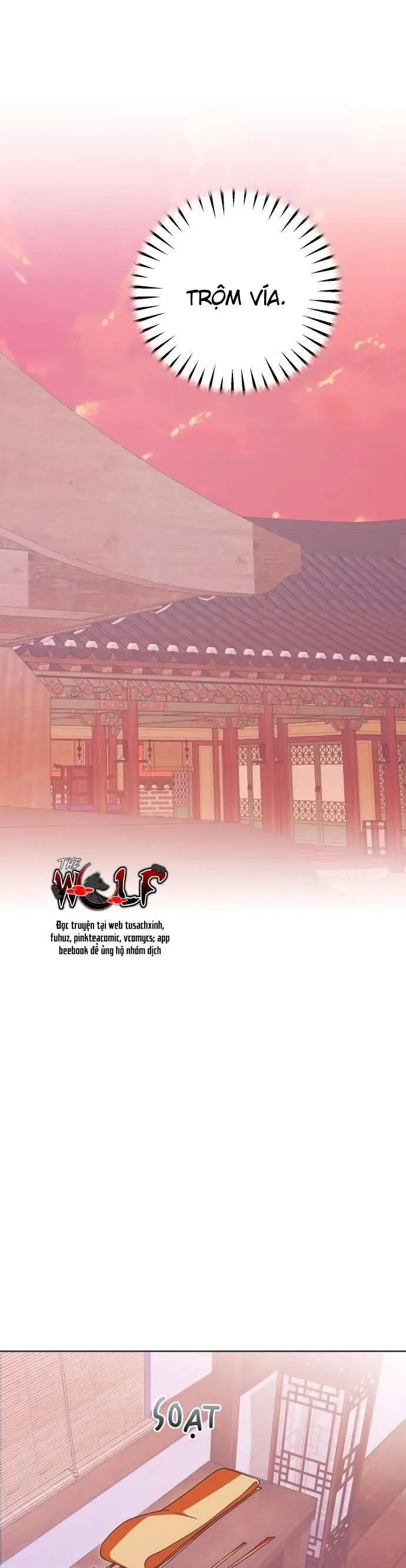 Dabi, Hương Vị Ngây Ngất - Chapter 35 - Page 20