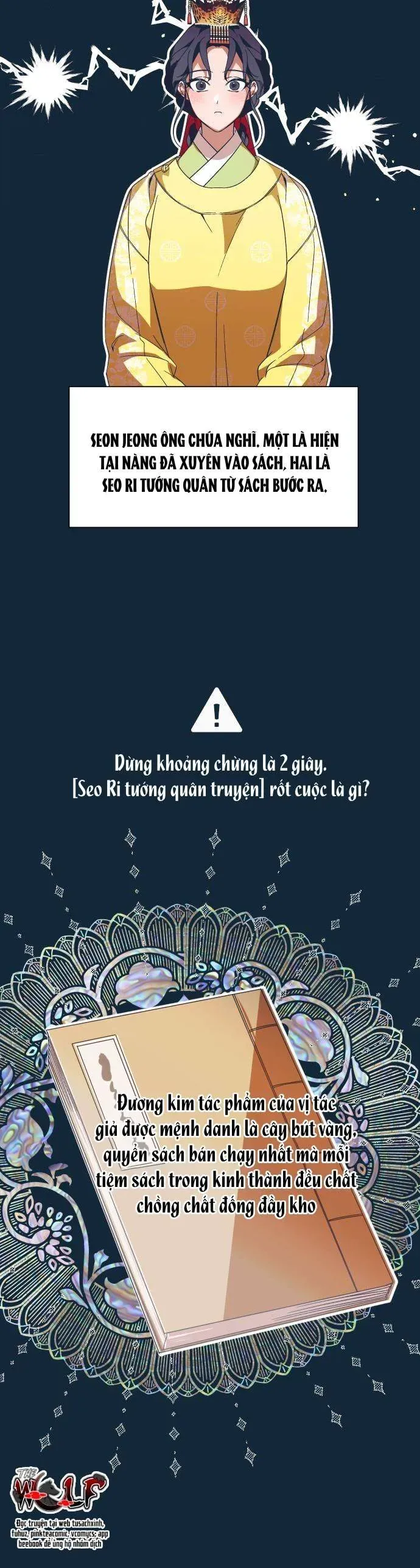 Dabi, Hương Vị Ngây Ngất - Chapter 35 - Page 3