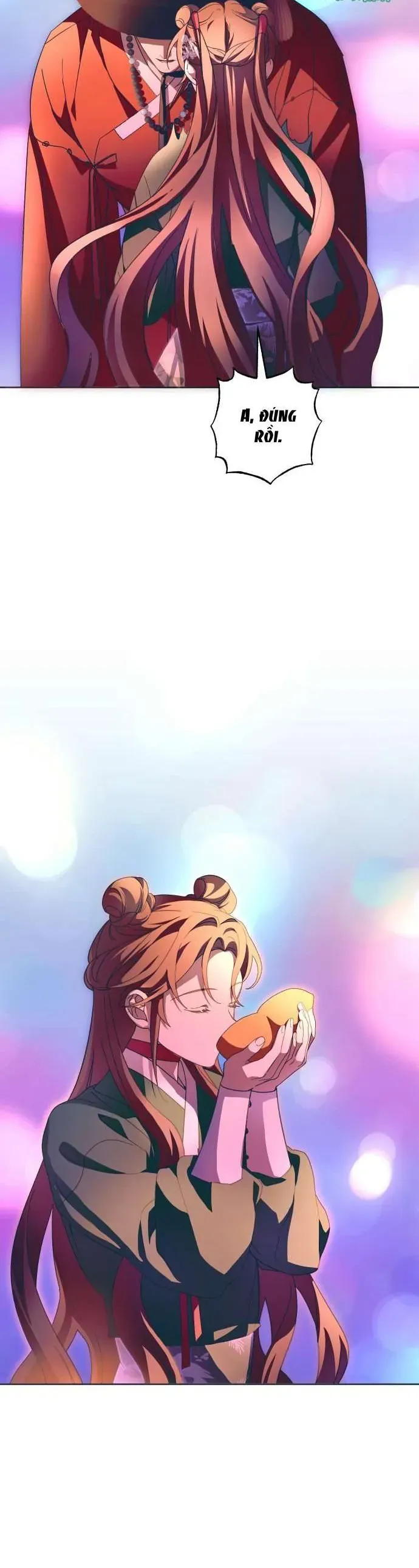 Dabi, Hương Vị Ngây Ngất - Chapter 35 - Page 30